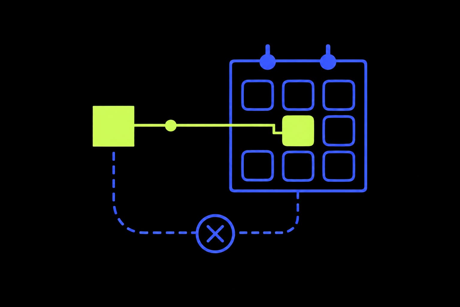 Native Booking Flow